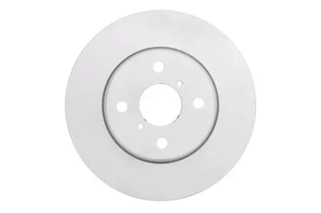 Диск тормозной BOSCH 0986479C06