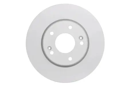 Диск тормозной BOSCH 0986479C07