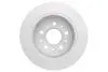 Диск тормозной BOSCH 0986479C10 (фото 3)