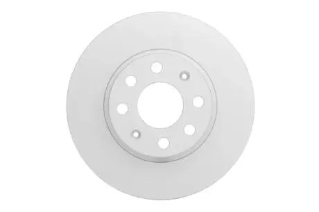 Диск тормозной BOSCH 0986479C11