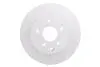 Тормозной диск BOSCH 0986479C12 (фото 1)