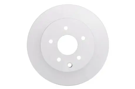 Тормозной диск BOSCH 0986479C12