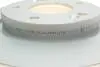\&#039;&quot;Диск гальмівний (передній) Hyundai iX20/i30 07-/Kia Cee\&#039;\&#039;d 06- (280x26)&quot;\&#039; BOSCH 0 986 479 C13 (фото 4)