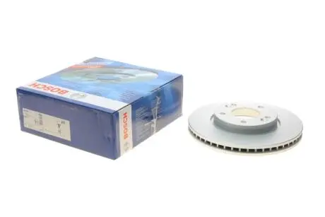 \'"Диск гальмівний (передній) Hyundai iX20/i30 07-/Kia Cee\'\'d 06- (280x26)"\' BOSCH 0 986 479 C13