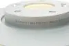 \&#039;&quot;Диск гальмівний (передній) Hyundai iX20/i30 07-/Kia Cee\&#039;\&#039;d 06- (280x26)&quot;\&#039; BOSCH 0 986 479 C13 (фото 5)