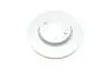 \&#039;&quot;Диск гальмівний (передній) Hyundai iX20/i30 07-/Kia Cee\&#039;\&#039;d 06- (280x26)&quot;\&#039; BOSCH 0 986 479 C13 (фото 7)