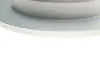Диск гальмівний (задній) Hyundai I30/ix35/Kia Cee\'D/Sportage 08- (262x10) (повн.) (з покриттям) BOSCH 0 986 479 C14 (фото 5)