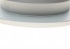 Диск тормозной (задний) Hyundai I30/ix35/Kia Cee'D/Sportage 08- (262x10) (полн.) (с покрытием)) BOSCH 0 986 479 C14 (фото 7)