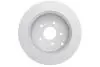 Диск тормозной BOSCH 0986479C15 (фото 3)