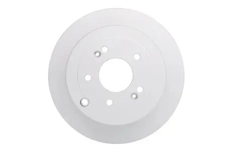 Диск тормозной BOSCH 0986479C15