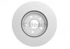 Диск тормозной (передний) Opel Insignia A 08- (321x30) (с покрытием) (вентилированный)) BOSCH 0 986 479 C16 (фото 4)
