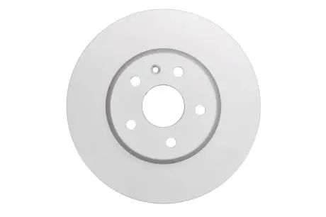 Диск тормозной (передний) Opel Insignia A 08- (321x30) (с покрытием) (вентилированный)) BOSCH 0 986 479 C16