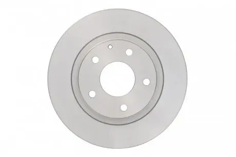 Диск сцепления BOSCH 0986479C22