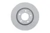 Тормозной диск BOSCH 0986479C24 (фото 1)
