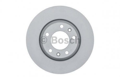 Тормозной диск BOSCH 0986479C24 (фото 1)