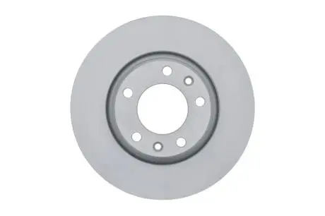 Тормозной диск BOSCH 0986479C24