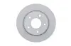 Диск тормозной BOSCH 0986479C26 (фото 1)