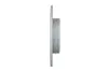 Диск тормозной BOSCH 0986479C26 (фото 3)