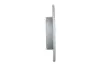 Диск тормозной BOSCH 0986479C26 (фото 4)