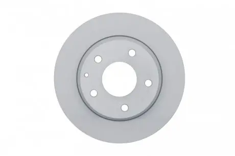 Диск тормозной BOSCH 0986479C26