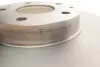 Тормозной диск BOSCH 0986479C36 (фото 3)
