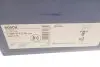 Тормозной диск BOSCH 0986479C36 (фото 8)