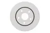 Диск тормозной BOSCH 0 986 479 C38 (фото 1)