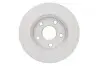 Диск тормозной BOSCH 0 986 479 C38 (фото 2)
