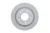 Диск тормозной BOSCH 0986479C39 (фото 1)