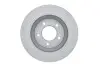 Диск тормозной BOSCH 0986479C39 (фото 2)