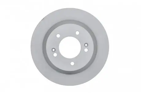 Диск тормозной BOSCH 0986479C39