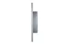 Диск тормозной BOSCH 0986479C41 (фото 3)