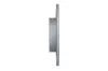 Диск тормозной BOSCH 0986479C41 (фото 4)