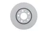 Диск тормозной BOSCH 0986479C42 (фото 1)
