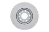 Диск тормозной BOSCH 0986479C42 (фото 2)