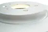 Диск тормозной BOSCH 0 986 479 C46 (фото 4)