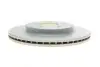 Диск тормозной BOSCH 0 986 479 C46 (фото 6)