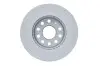 Диск тормозной BOSCH 0986479C47 (фото 2)