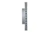 Диск тормозной BOSCH 0986479C47 (фото 4)