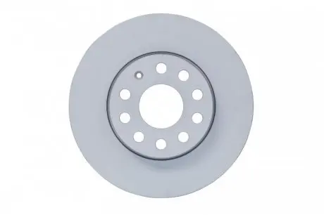 Диск гальмівний BOSCH 0986479C47