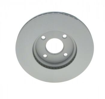 Диск гальм. передн. FORD ECOSPORT 13- BOSCH 0986479C48
