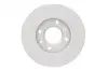 Диск тормозной BOSCH 0986479C54 (фото 3)