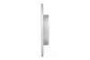 Диск тормозной BOSCH 0986479C54 (фото 4)