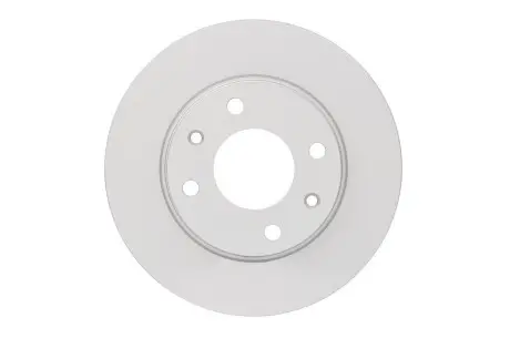 Диск тормозной BOSCH 0986479C54