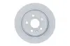Диск тормозной BOSCH 0986479C57 (фото 1)