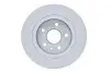 Диск тормозной BOSCH 0986479C57 (фото 2)