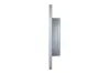 Диск тормозной BOSCH 0986479C57 (фото 3)