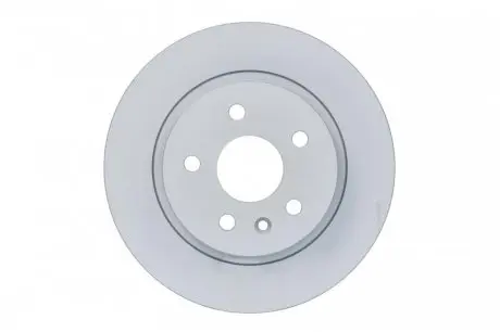 Диск тормозной BOSCH 0986479C57