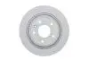 Тормозной диск BOSCH 0986479C58 (фото 1)