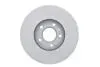 Тормозной диск BOSCH 0986479C58 (фото 3)